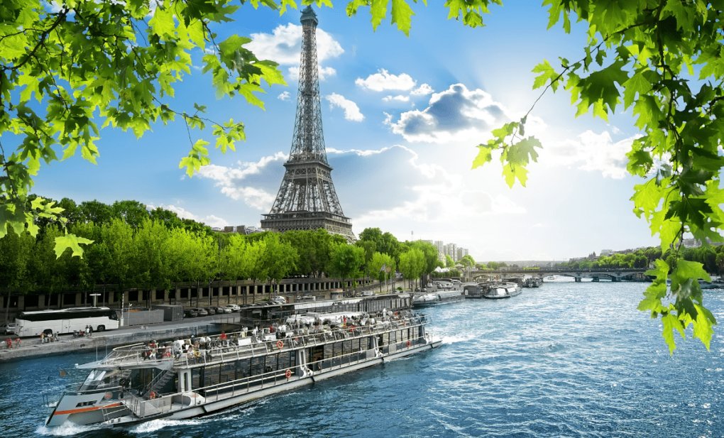 o que fazer em paris 4 dias