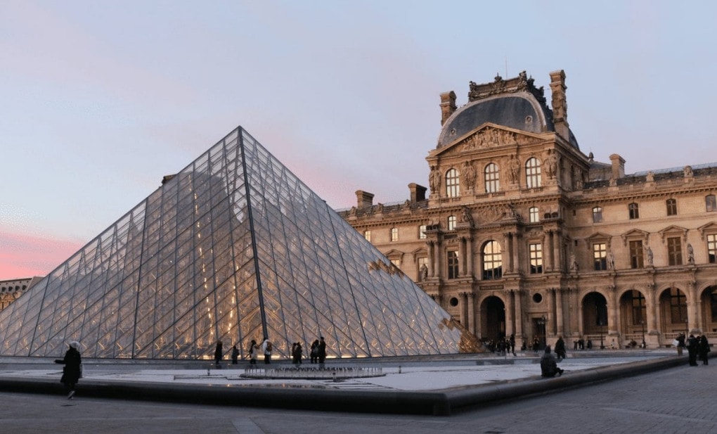 paris turismo