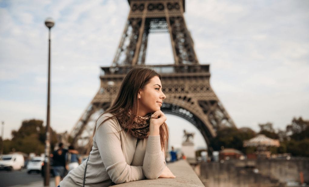 Qual e o verdadeiro significado da Torre Eiffel