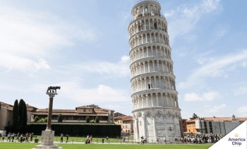 Torre de Pisa