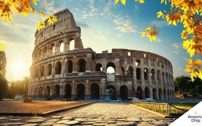Explore o Melhor do Coliseu: História, Curiosidades e Dicas de Turismo