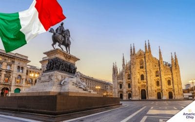 Apaixone-se por Milão: Curiosidades, História e 20 Atrações Turísticas