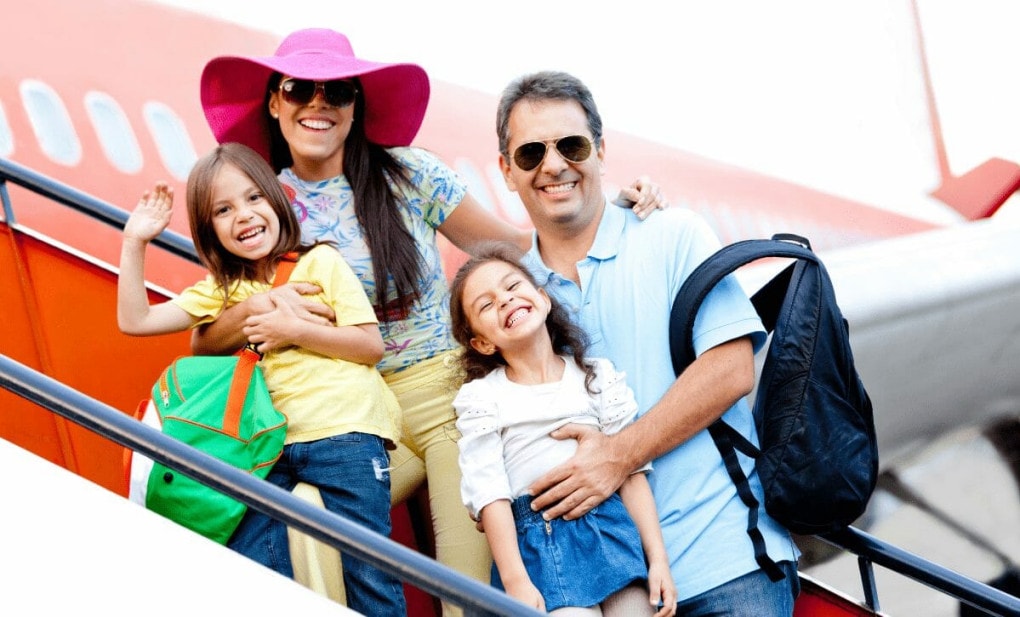 Compre as passagens para o Maine