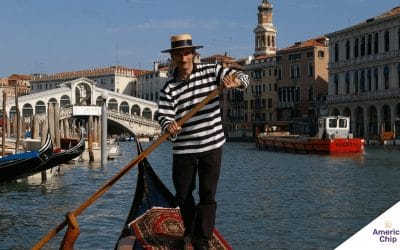 O Melhor de Veneza: História, Curiosidades e 10 Pontos Turísticos Incríveis