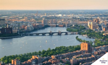Boston