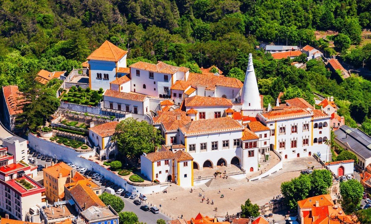 Sintra