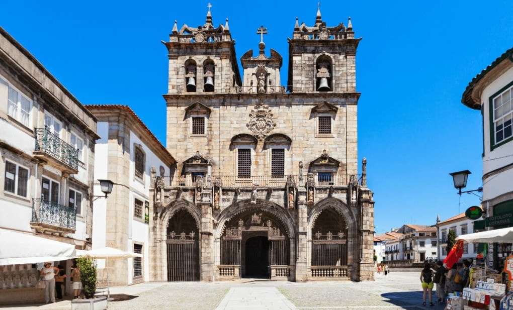 o que fazer em braga hoje