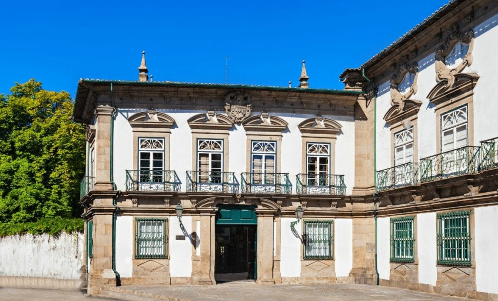 o que fazer em braga, portugal em 2 dias