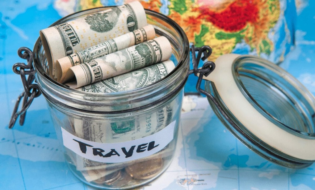 viagens internacionais baratas 2023