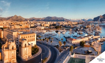 Palermo