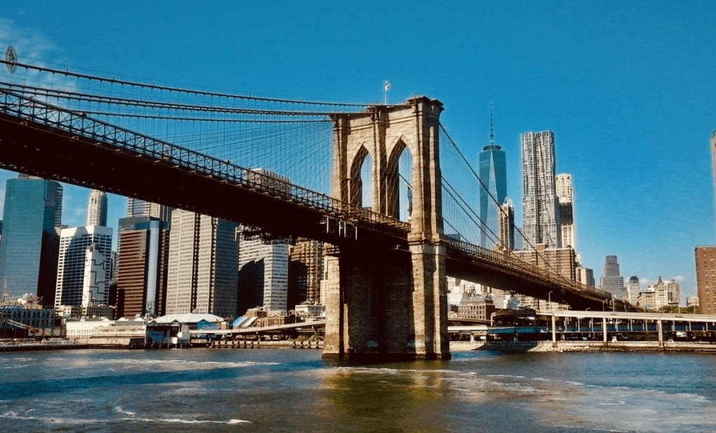 brooklyn chris