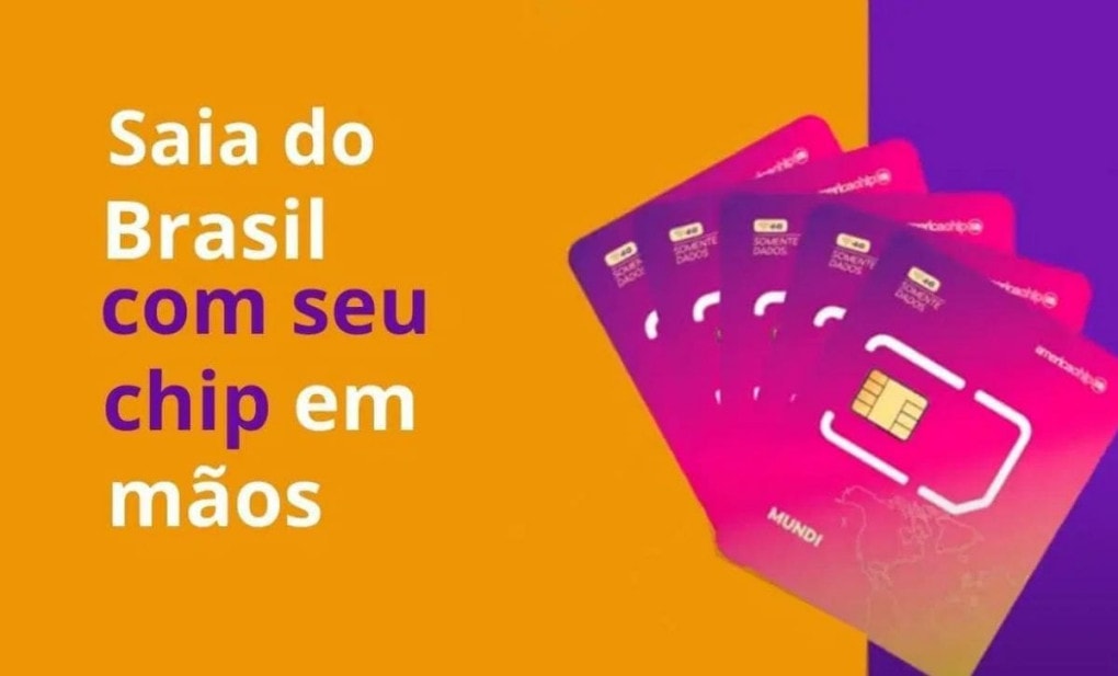 America Chip conexão 5G no Colorado