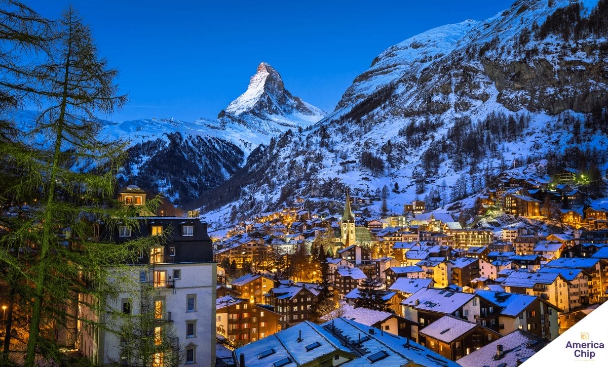 Zermatt