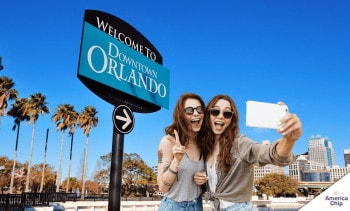 chip internacional orlando