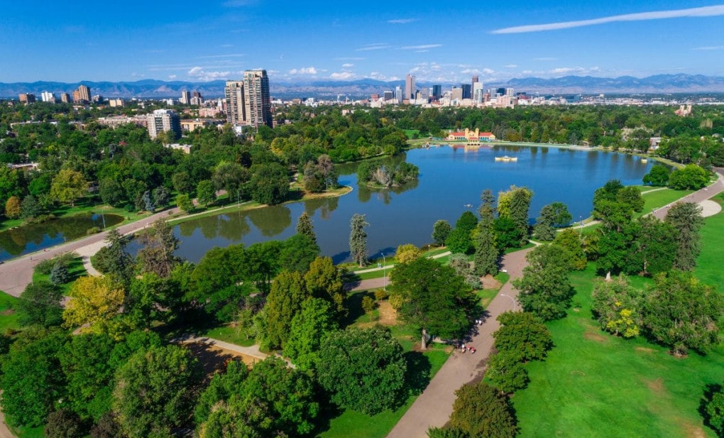 colorado clima