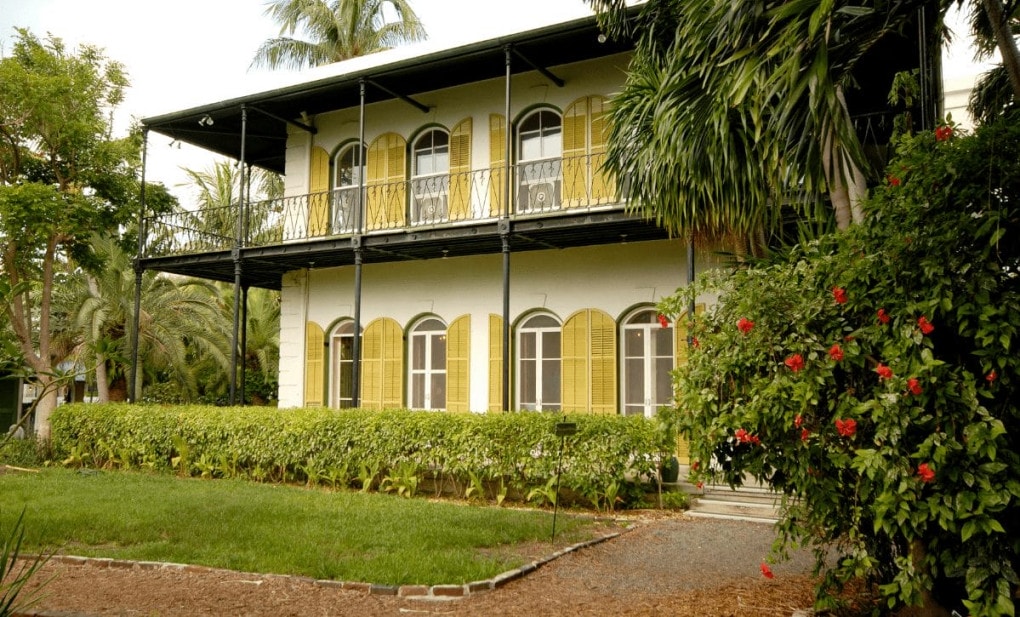 o que fazer em key west 3 dias