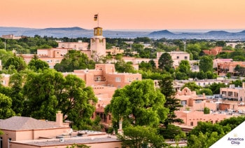santa fe