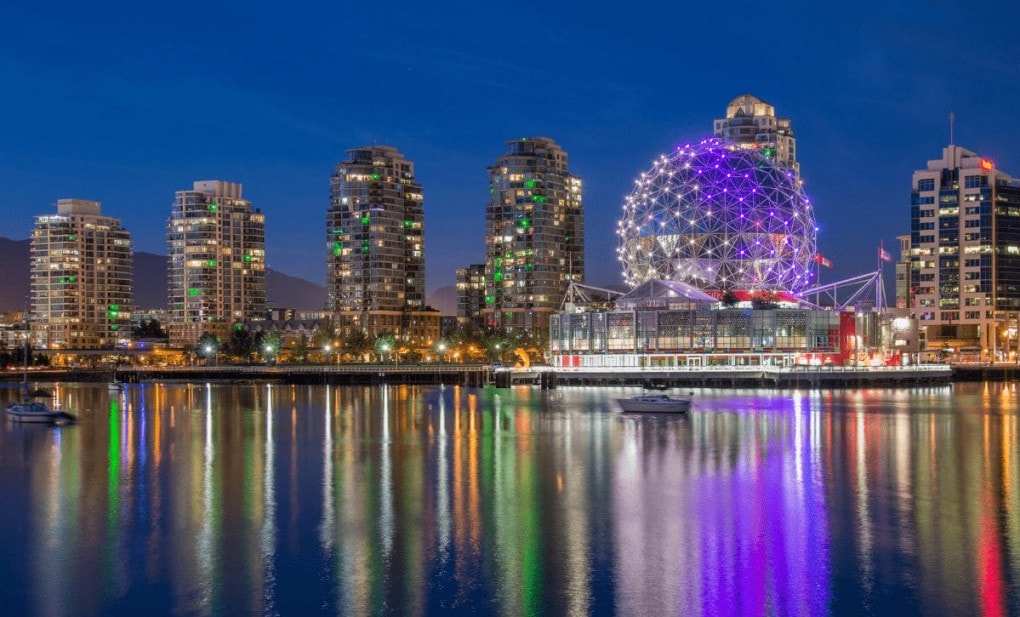 toronto pontos turísticos