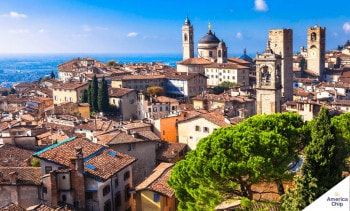 Bergamo