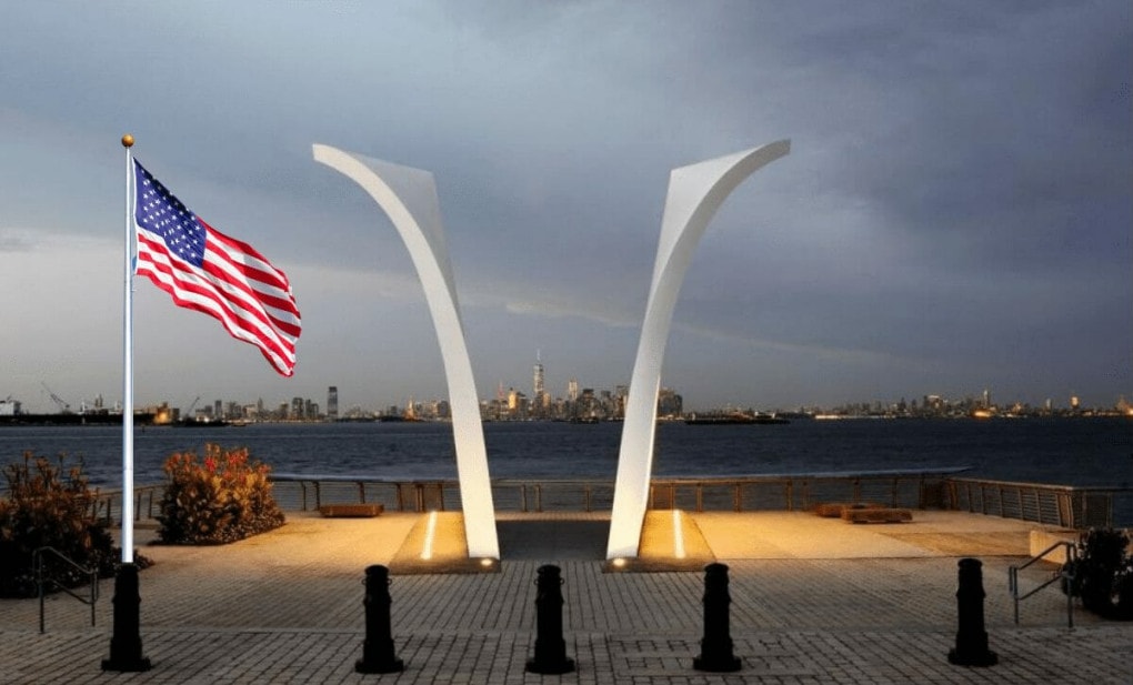 Como é morar em Staten Island