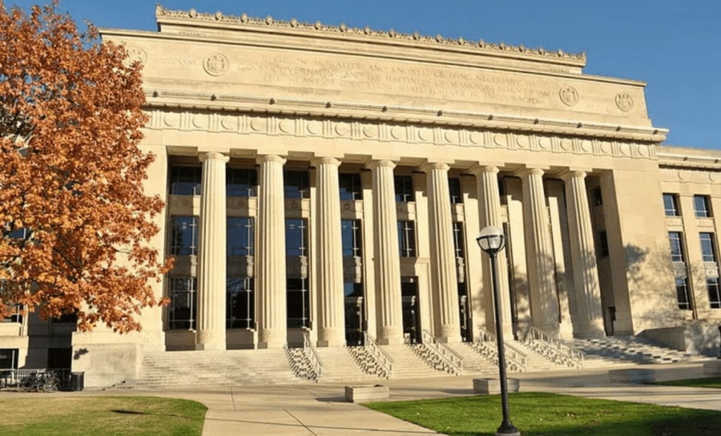 Universidade de Michigan