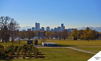 city park