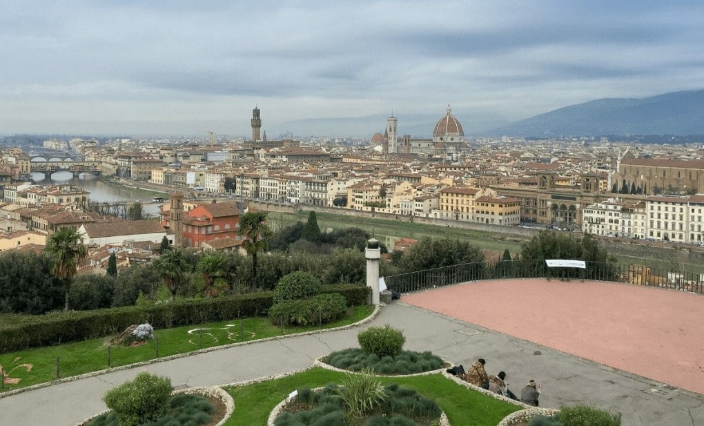 firenze itália