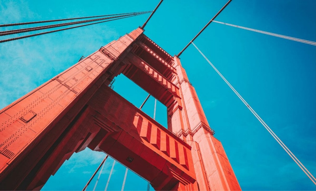 golden gate oracle