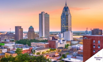 Alabama