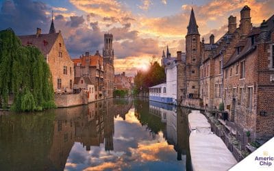 Bruges: História, Curiosidades, Onde Fica e 7 Melhores Pontos Turísticas