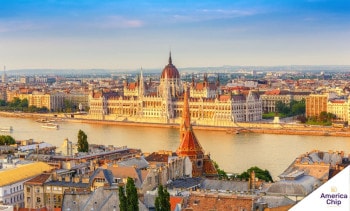 Budapeste