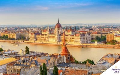 O Melhor de Budapeste: Curiosidade, Pontos Turísticos, Vida Noturna e Restaurantes