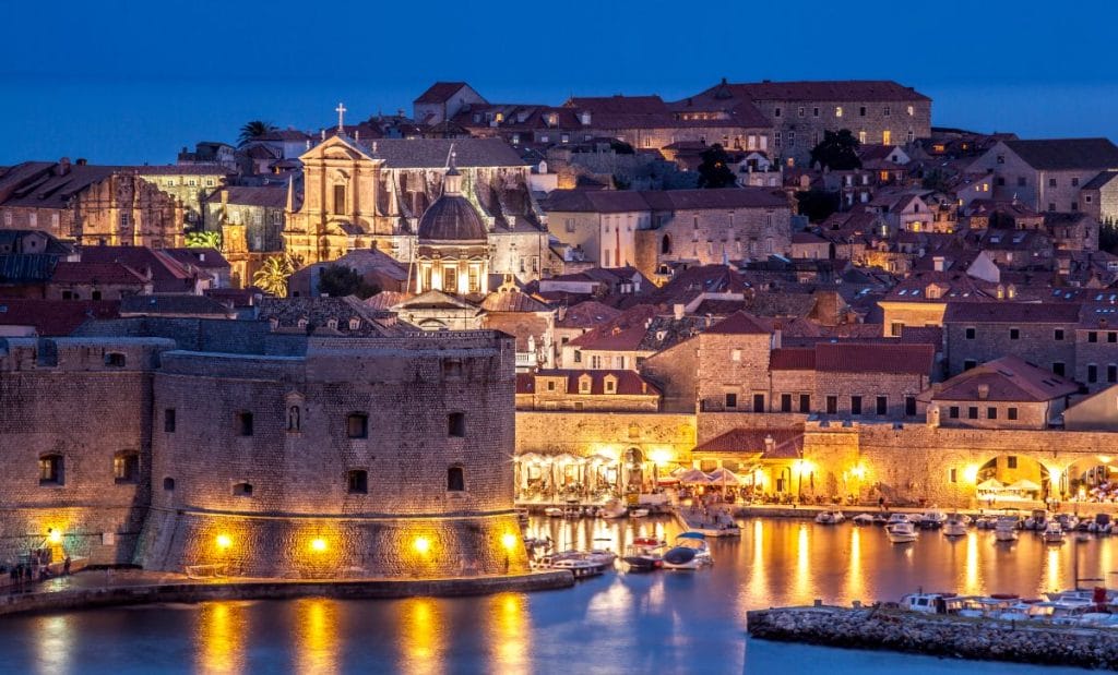 Dubrovnik