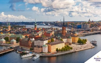 Estocolmo: História, Curiosidades, Onde Fica e 7 Melhores Atrações Turísticas