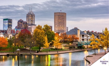 Indiana