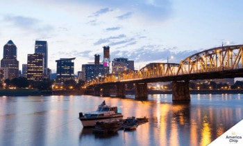 Portland