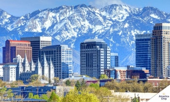 Salt Lake City