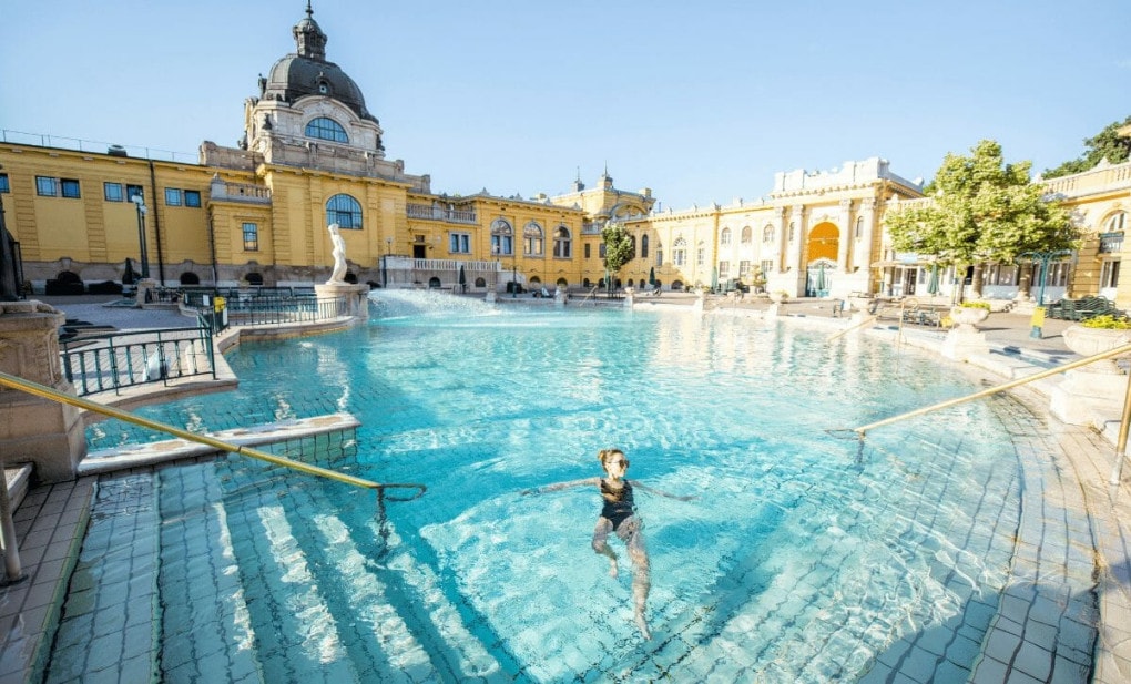 budapeste turismo