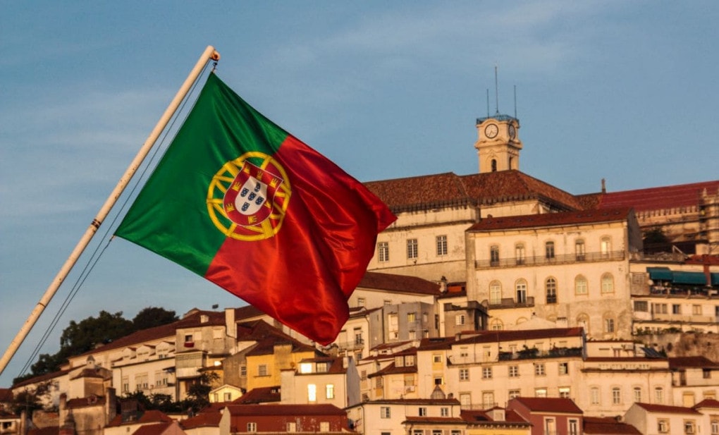 coimbra mg