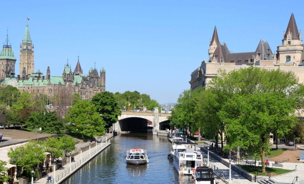 estado de Ottawa