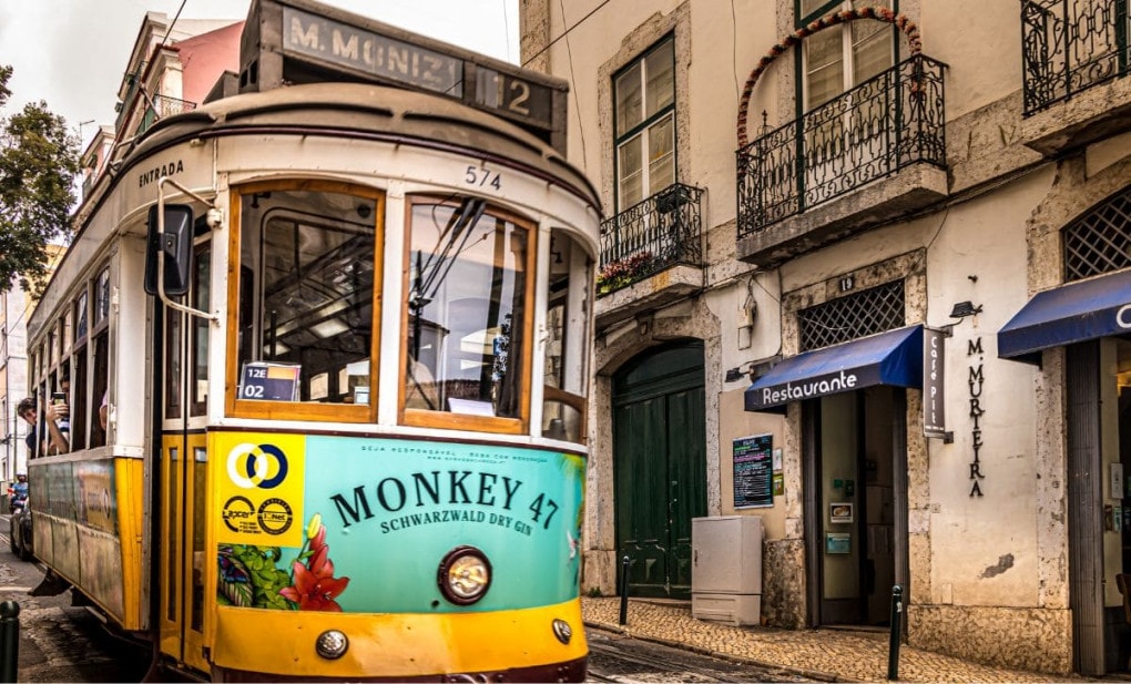 o que fazer em lisboa