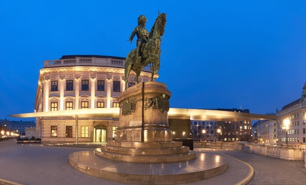 o que fazer em viena 3 dias