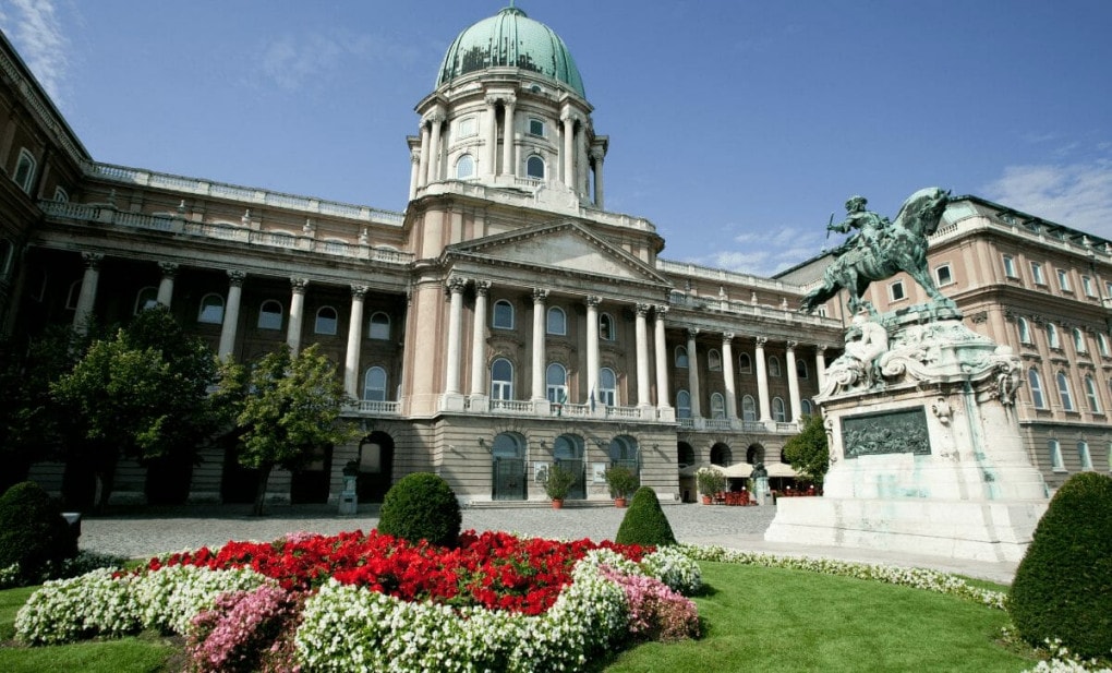 tudo sobre budapeste