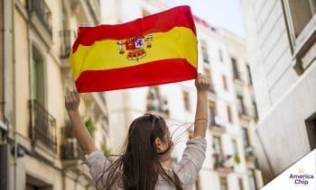 Chip de Celular para Espanha