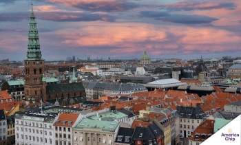 Copenhague
