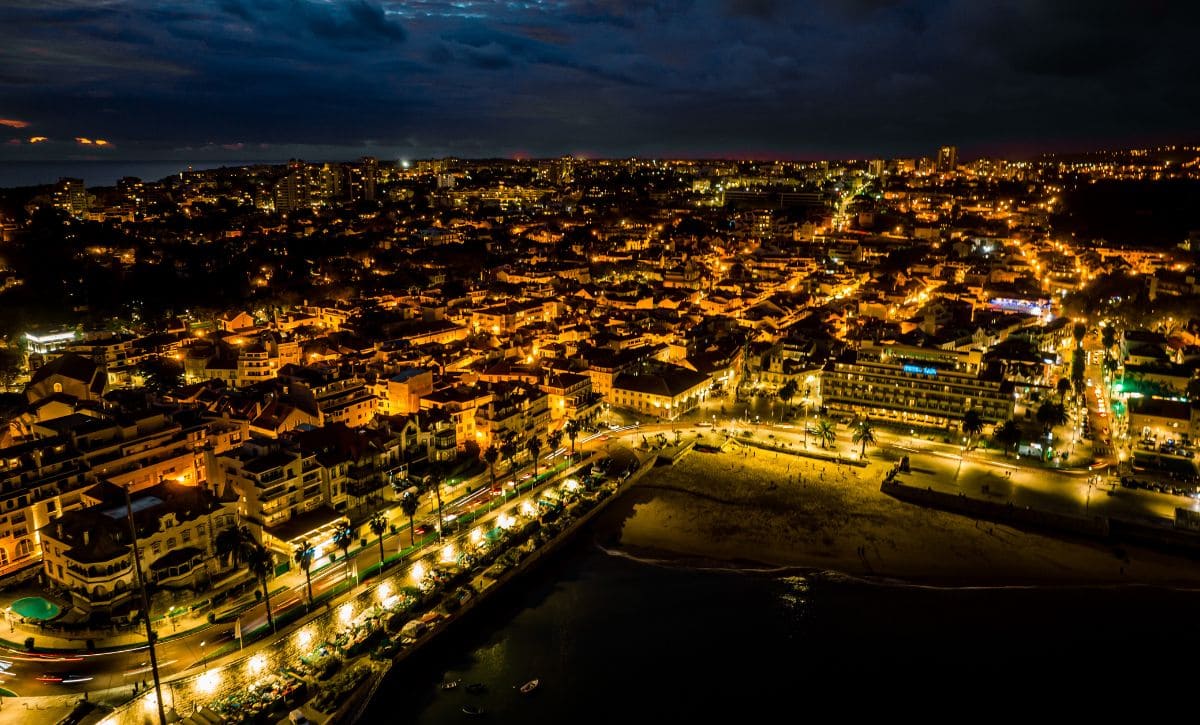 cascais restaurantes