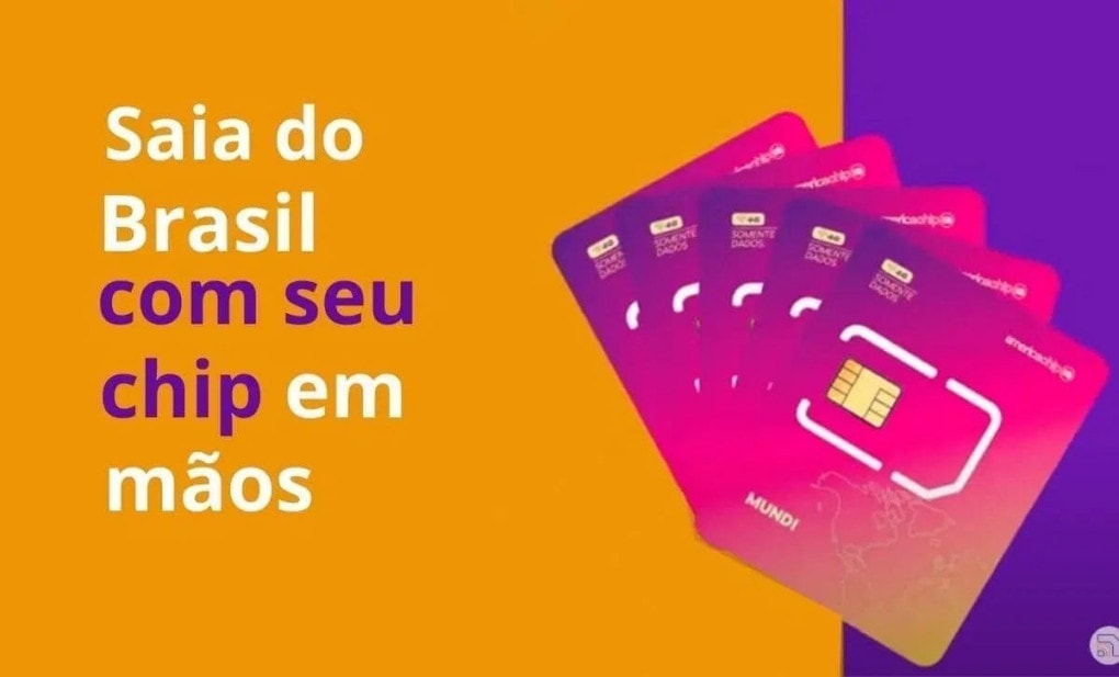 chip internacional noruega