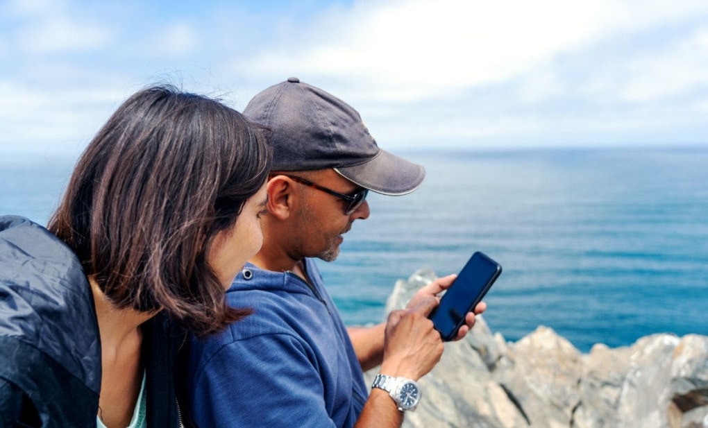 ilha americana cozinha