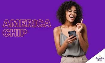 America Chip é Confiável
