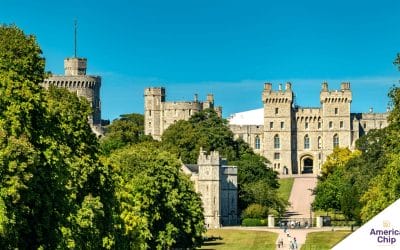 Castelo de Windsor: Curiosidades, Visitação, Agendamentos e Valores